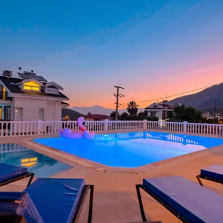 Paradise Fethiye