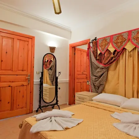 Paradise Villa *