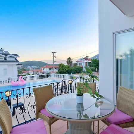 Paradise Fethiye