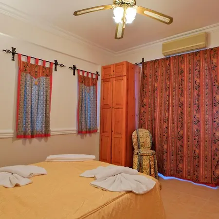 Villa Paradise Fethiye