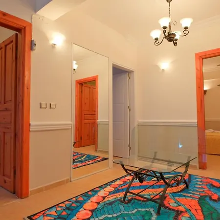 Paradise Villa *