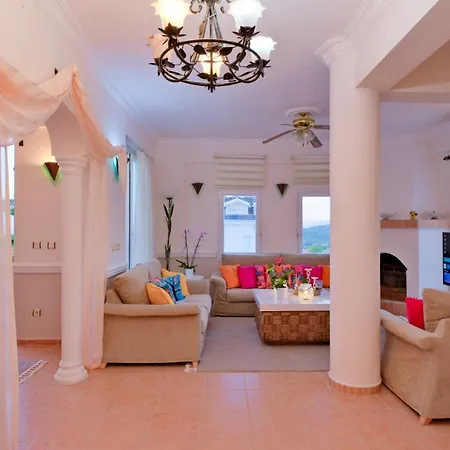 Paradise Villa