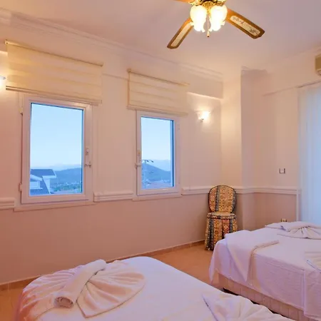 Villa Paradise