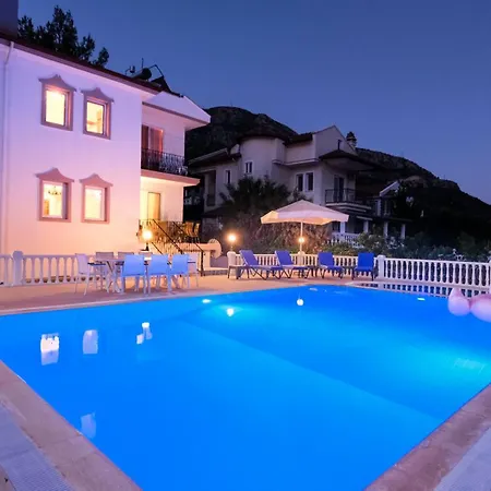 Villa Paradise Fethiye